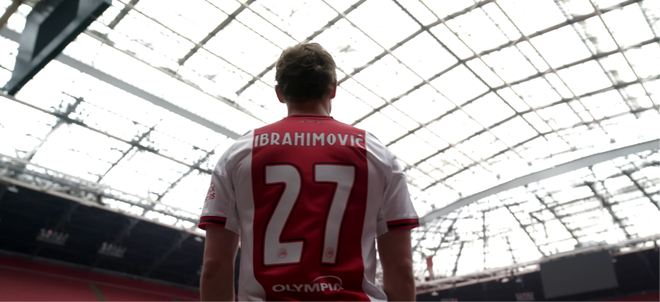 Priča o uticaju Zlatana Ibrahimovića i balkanskih gena na njegovu djecu